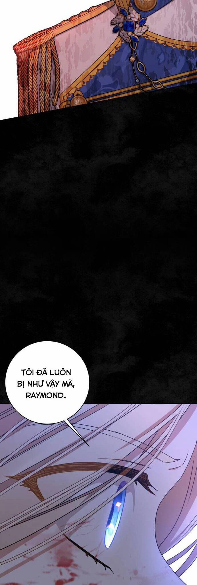 Bạo Chúa Muốn Sống Hiền Lành 22 trang 54