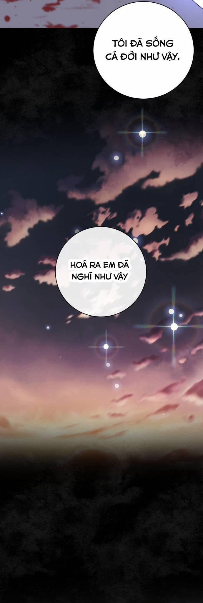 Bạo Chúa Muốn Sống Hiền Lành 22 trang 55