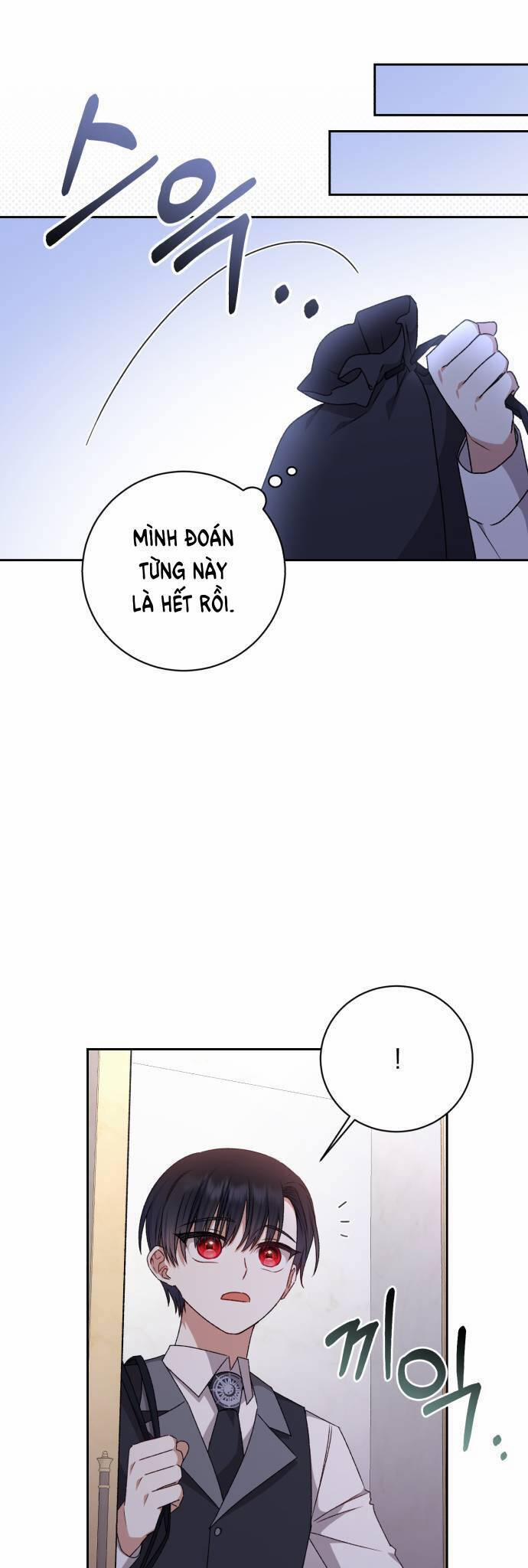 Bạo Chúa Muốn Sống Hiền Lành 22 trang 6