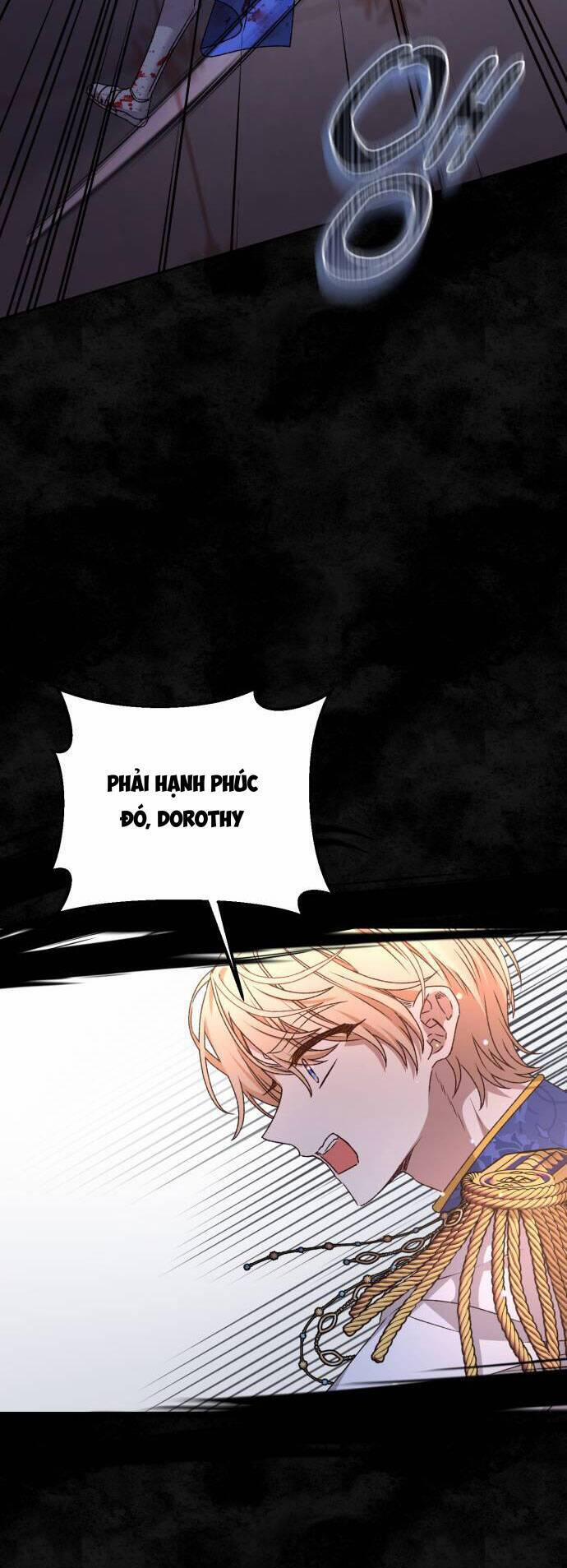 Bạo Chúa Muốn Sống Hiền Lành 22 trang 61