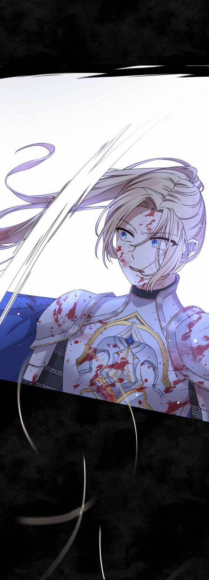 Bạo Chúa Muốn Sống Hiền Lành 22 trang 62