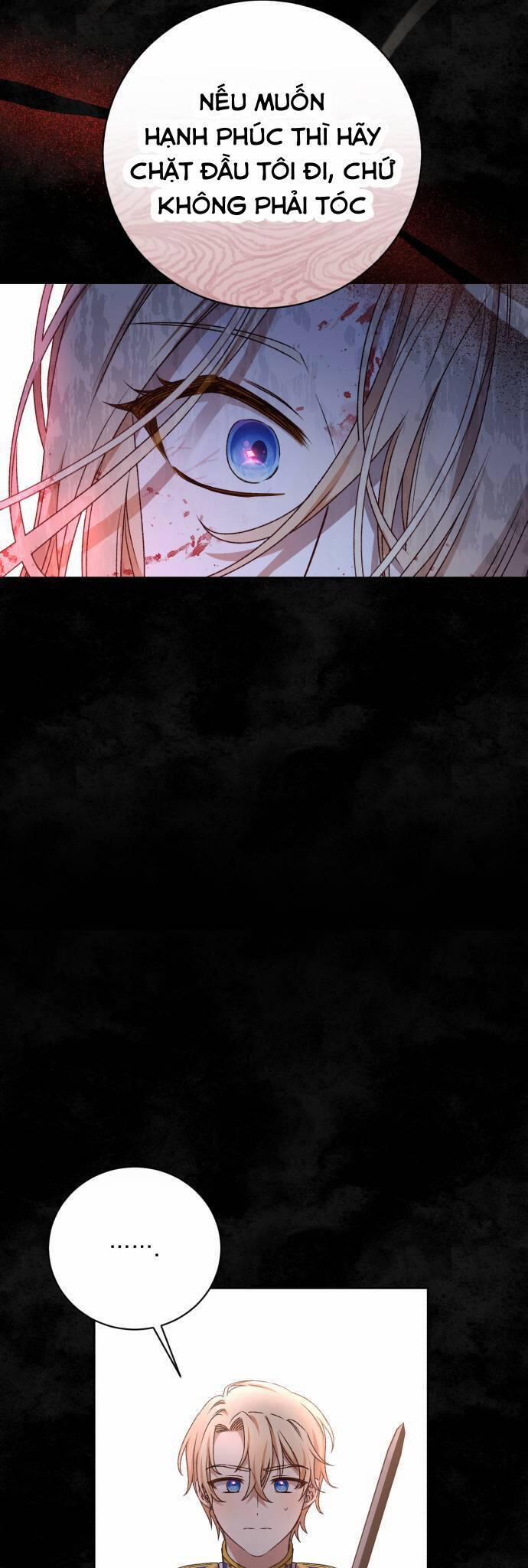 Bạo Chúa Muốn Sống Hiền Lành 22 trang 63