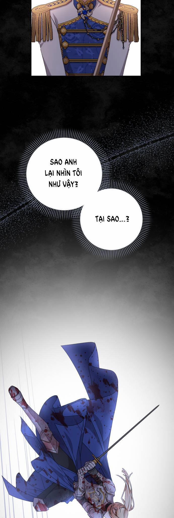 Bạo Chúa Muốn Sống Hiền Lành 22 trang 64