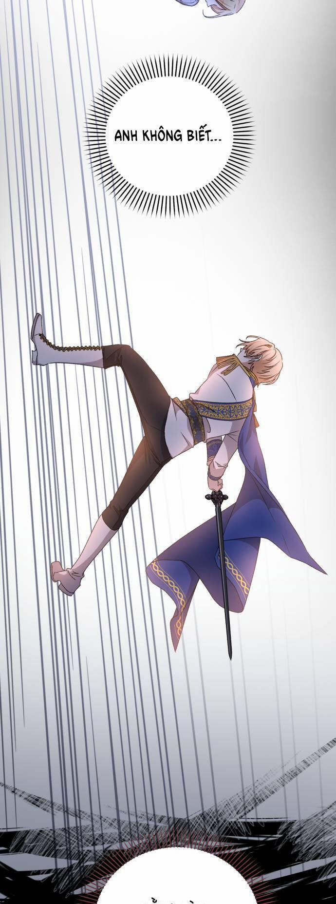 Bạo Chúa Muốn Sống Hiền Lành 22 trang 65