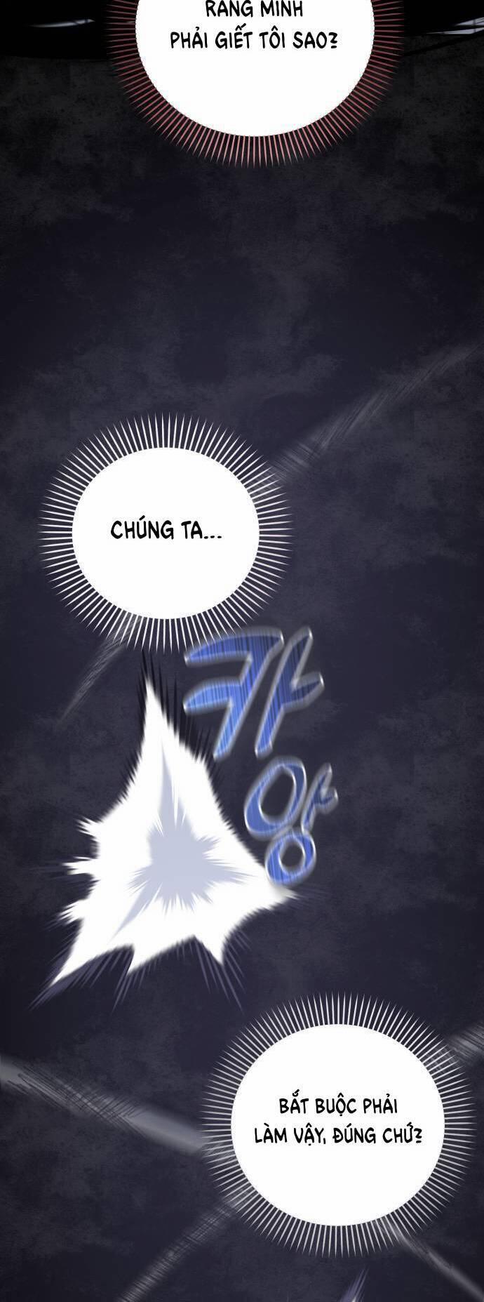 Bạo Chúa Muốn Sống Hiền Lành 22 trang 66