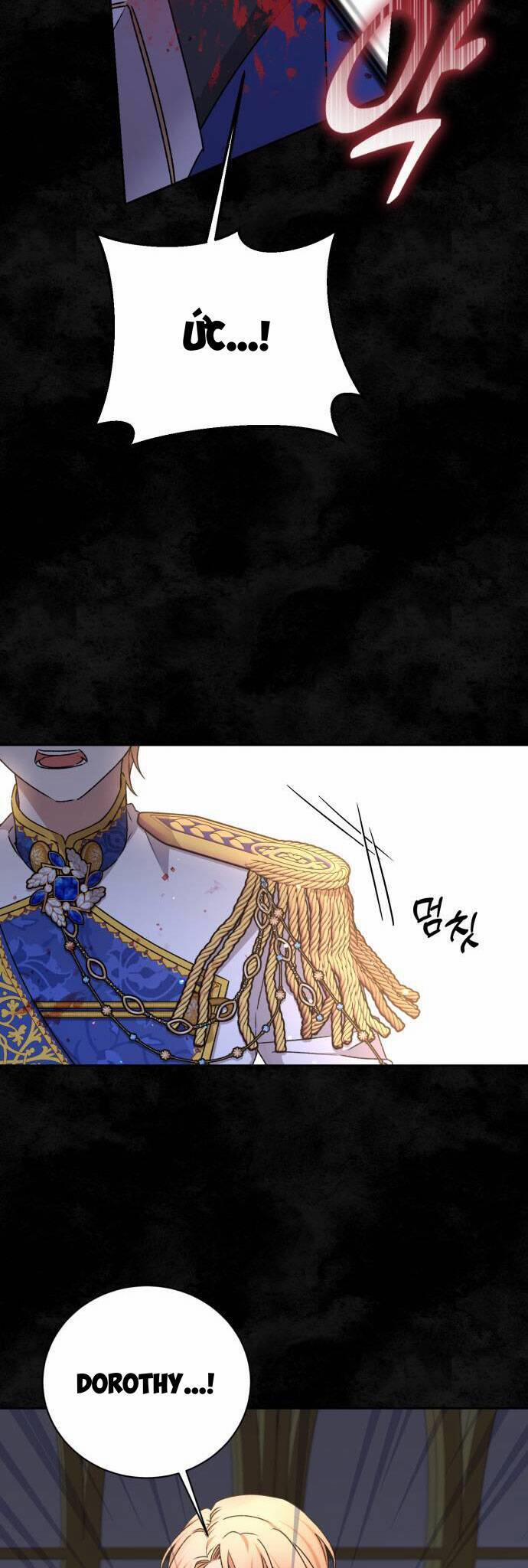 Bạo Chúa Muốn Sống Hiền Lành 22 trang 68