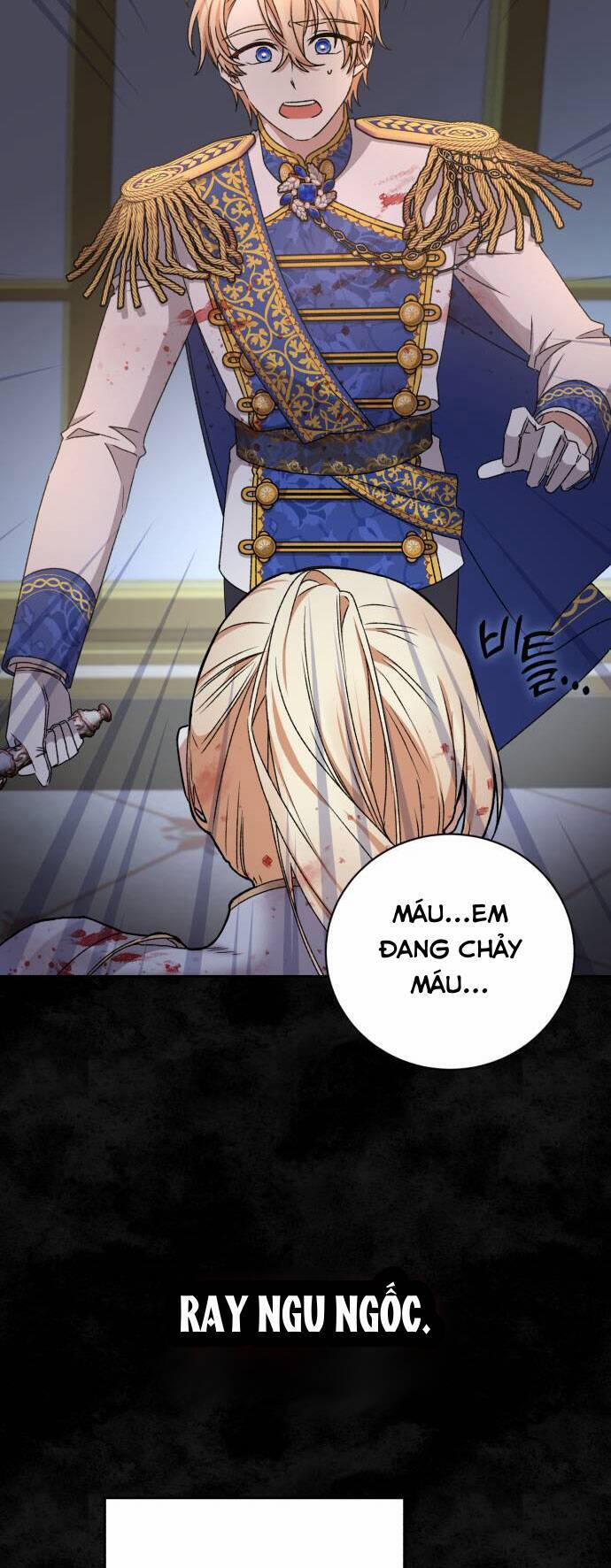 Bạo Chúa Muốn Sống Hiền Lành 22 trang 69