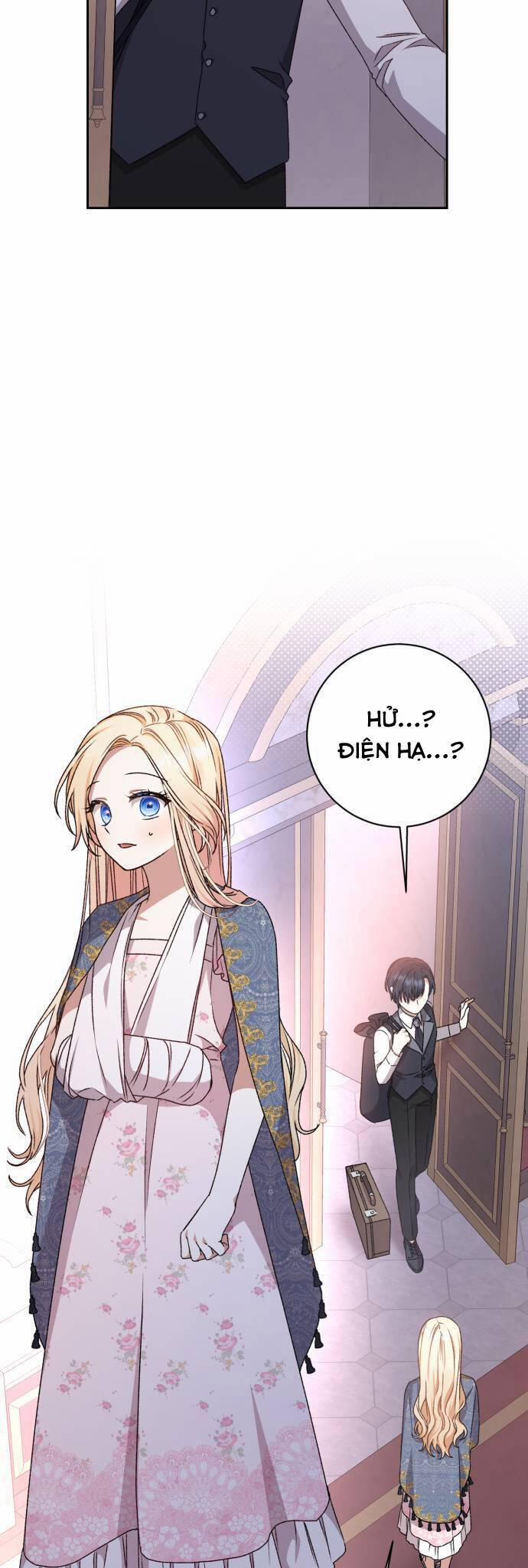 Bạo Chúa Muốn Sống Hiền Lành 22 trang 7