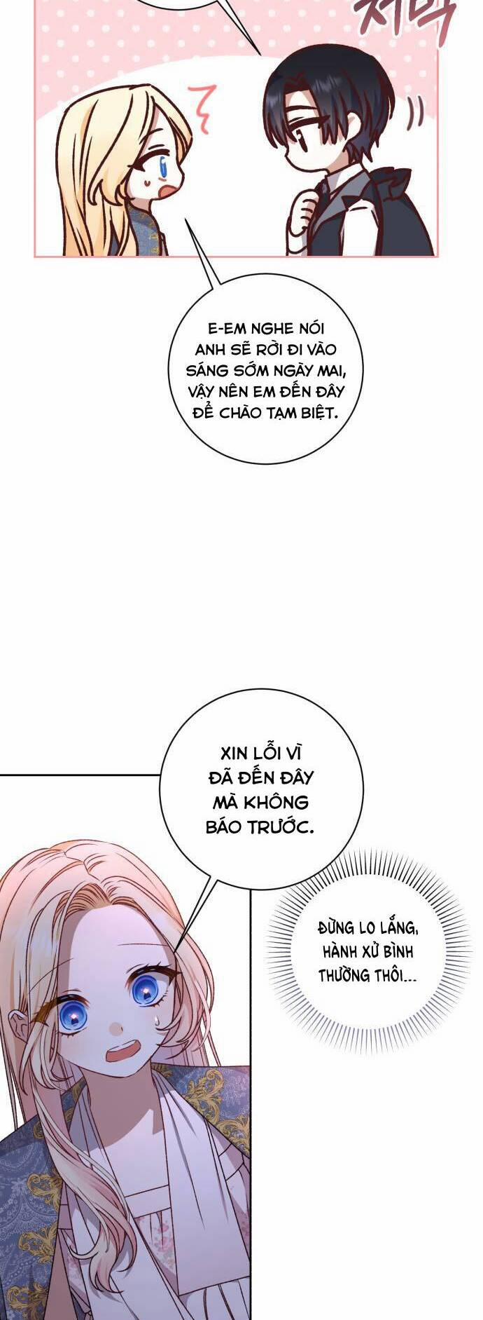 Bạo Chúa Muốn Sống Hiền Lành 22 trang 9