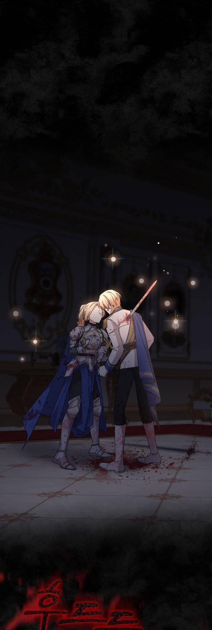 Bạo Chúa Muốn Sống Hiền Lành 23 trang 0