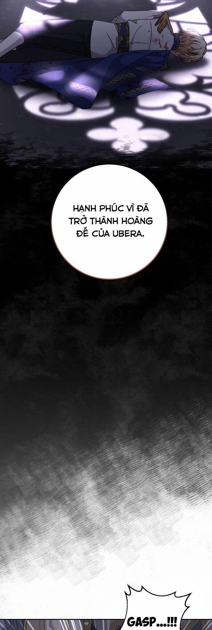 Bạo Chúa Muốn Sống Hiền Lành 23 trang 10