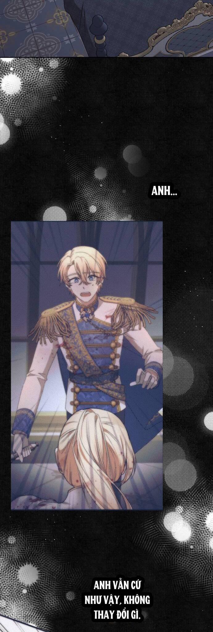 Bạo Chúa Muốn Sống Hiền Lành 23 trang 12