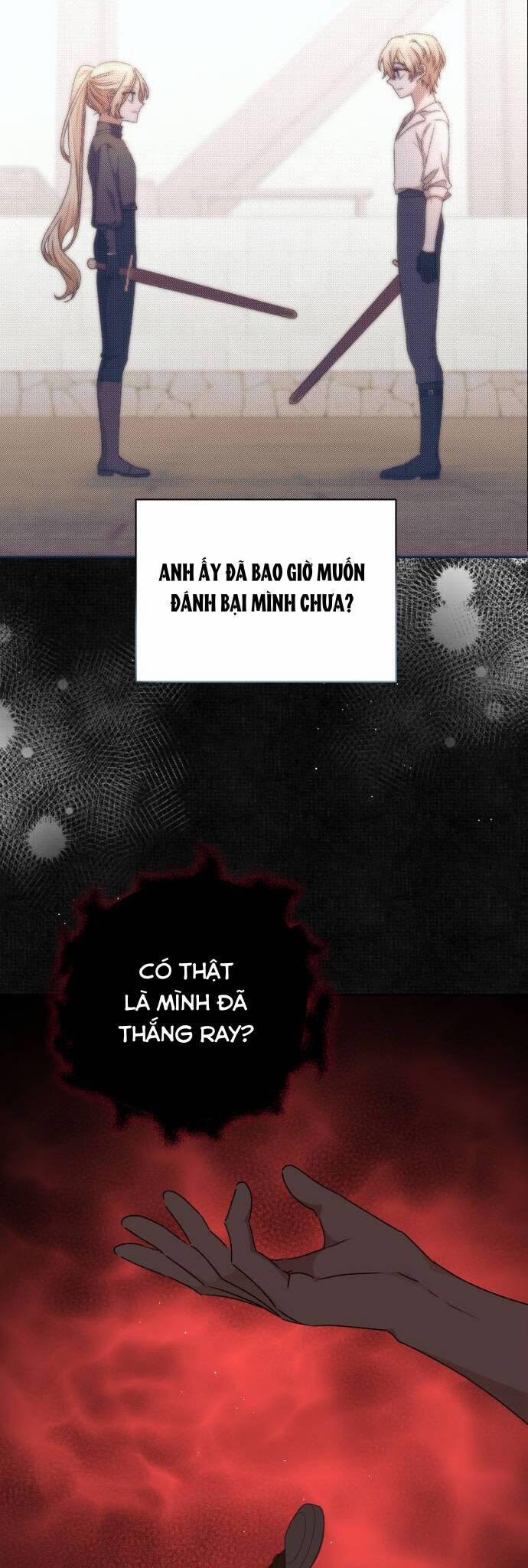 Bạo Chúa Muốn Sống Hiền Lành 23 trang 14