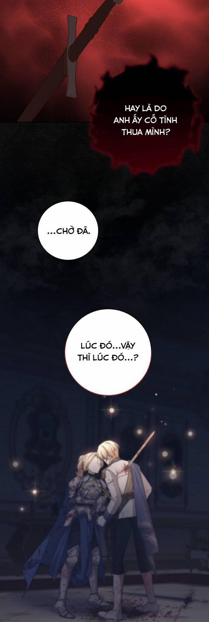 Bạo Chúa Muốn Sống Hiền Lành 23 trang 15