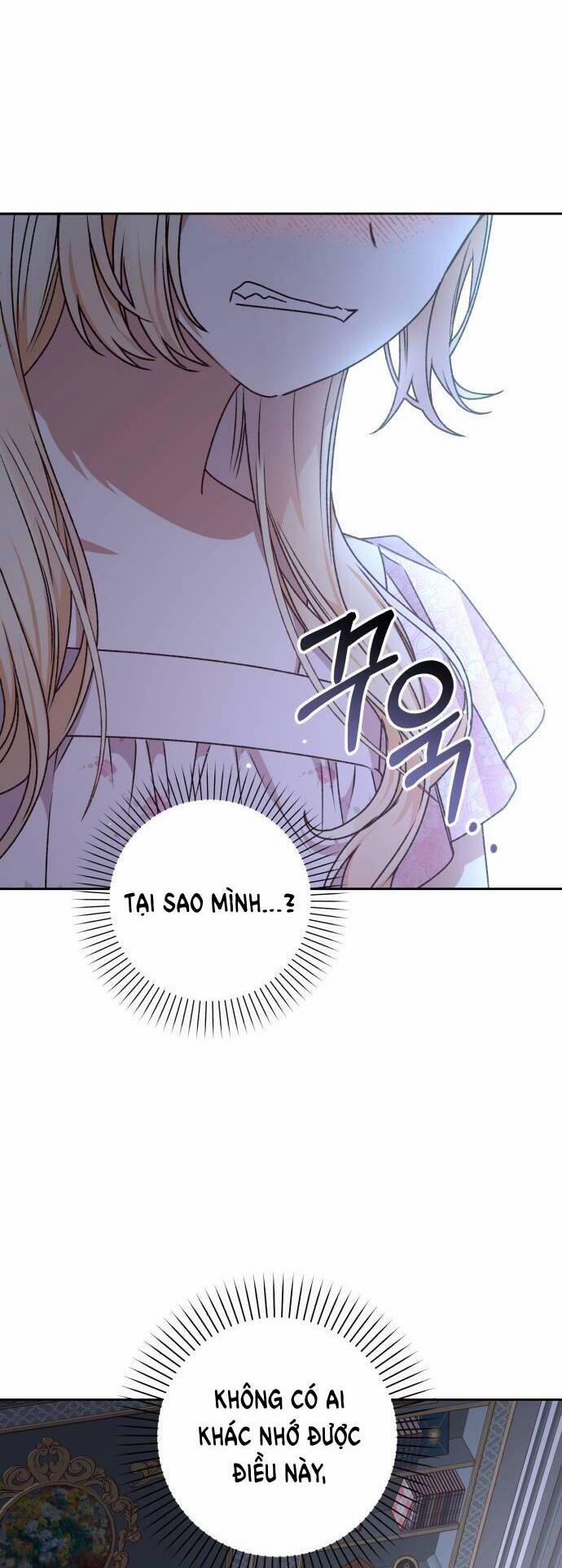 Bạo Chúa Muốn Sống Hiền Lành 23 trang 17