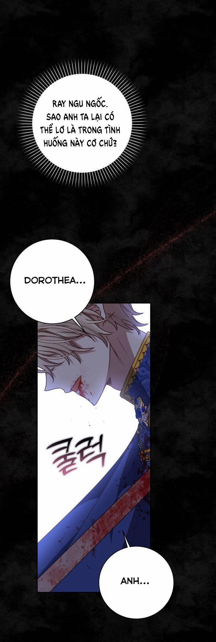 Bạo Chúa Muốn Sống Hiền Lành 23 trang 2