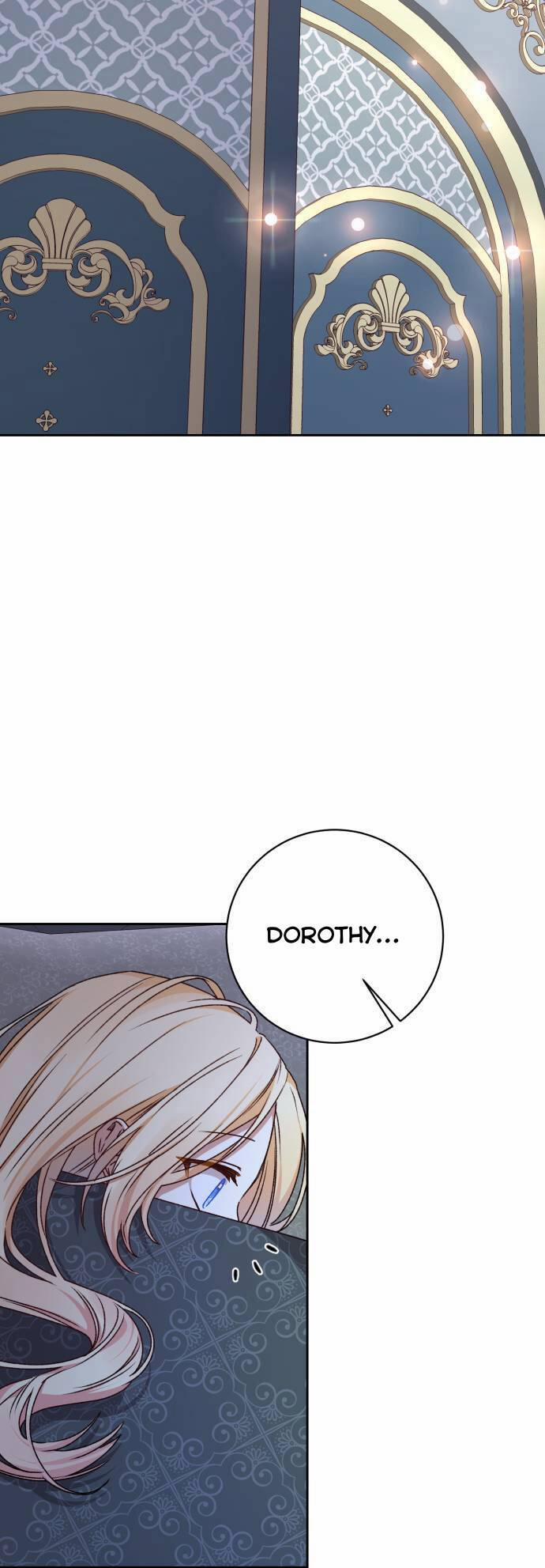 Bạo Chúa Muốn Sống Hiền Lành 23 trang 20