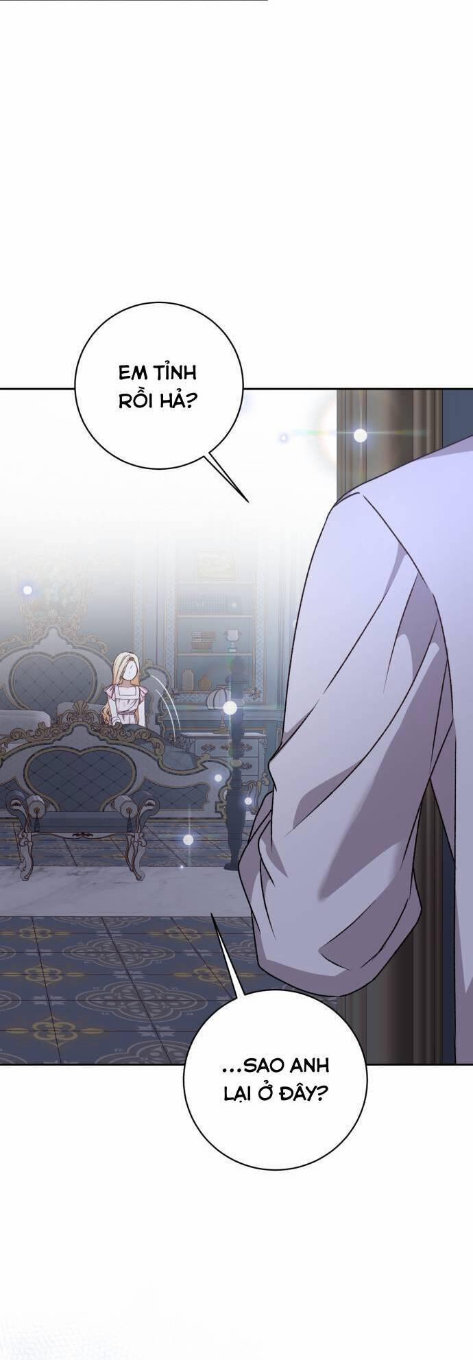 Bạo Chúa Muốn Sống Hiền Lành 23 trang 21