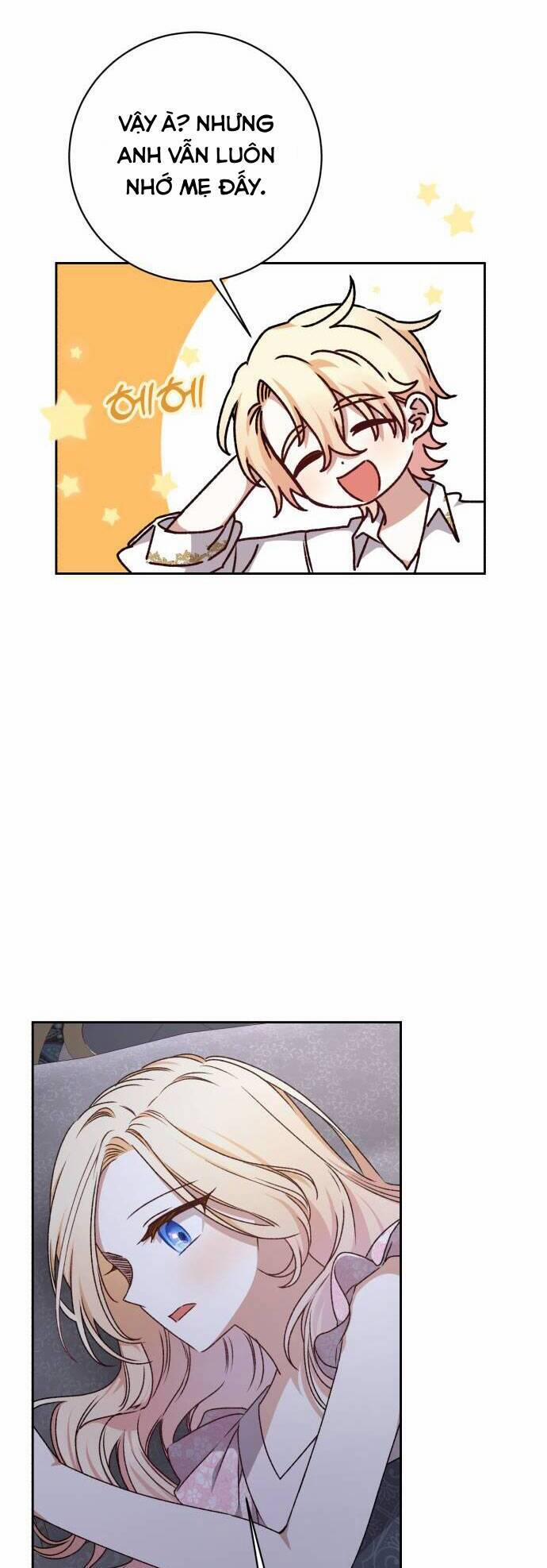 Bạo Chúa Muốn Sống Hiền Lành 23 trang 27