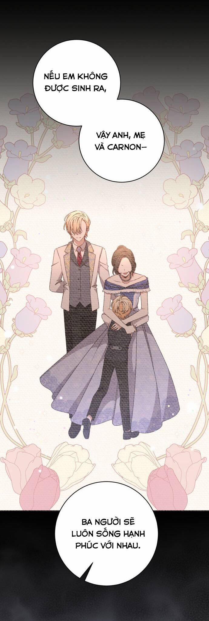 Bạo Chúa Muốn Sống Hiền Lành 23 trang 29