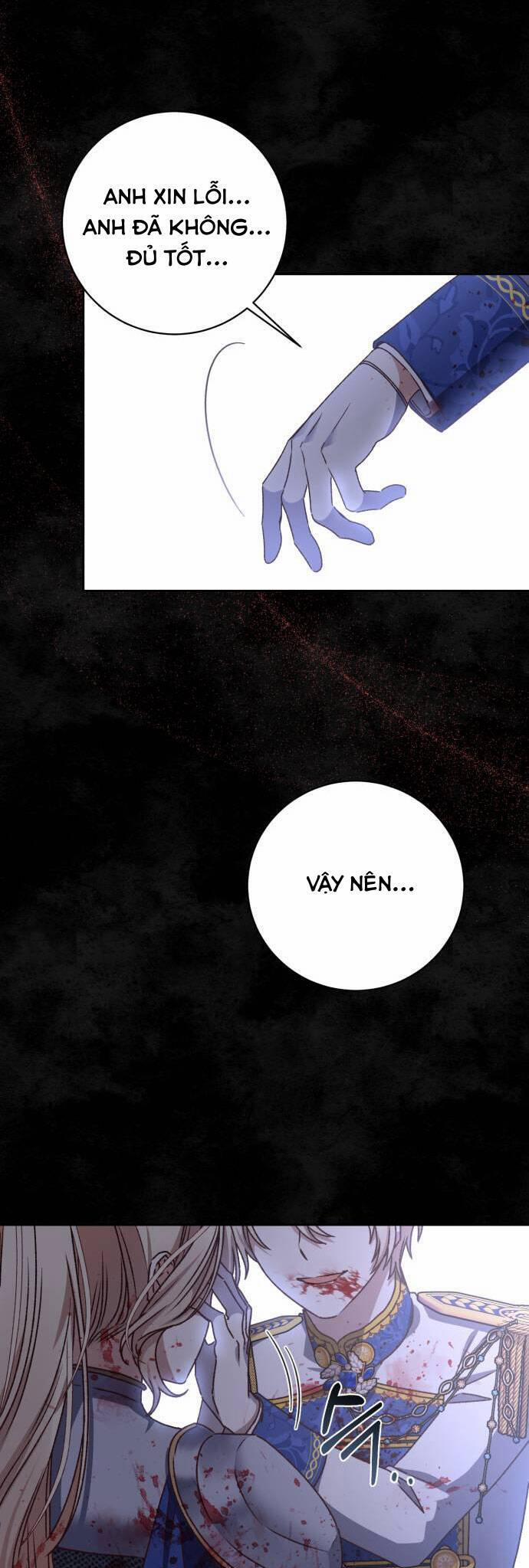 Bạo Chúa Muốn Sống Hiền Lành 23 trang 3