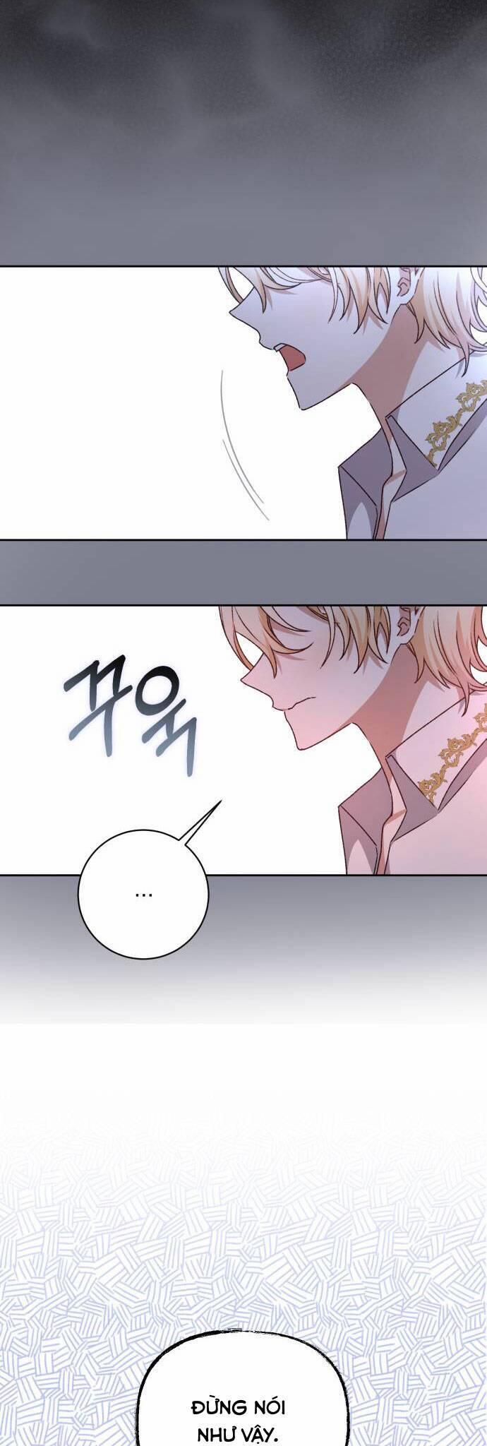 Bạo Chúa Muốn Sống Hiền Lành 23 trang 30