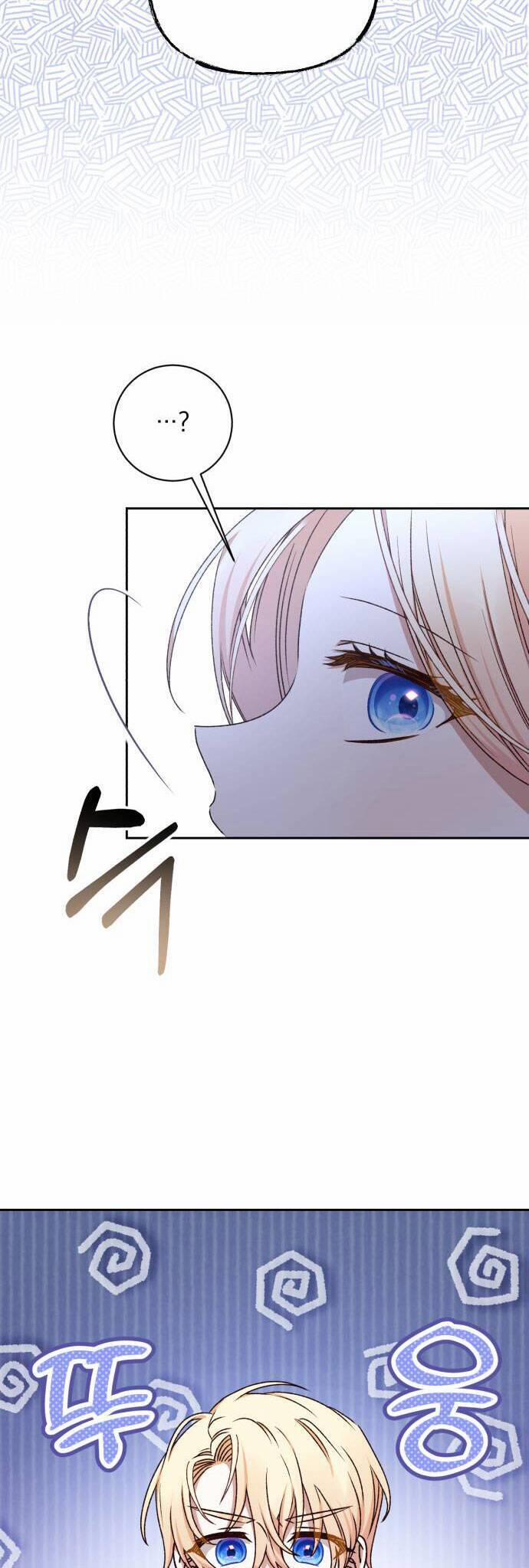 Bạo Chúa Muốn Sống Hiền Lành 23 trang 31