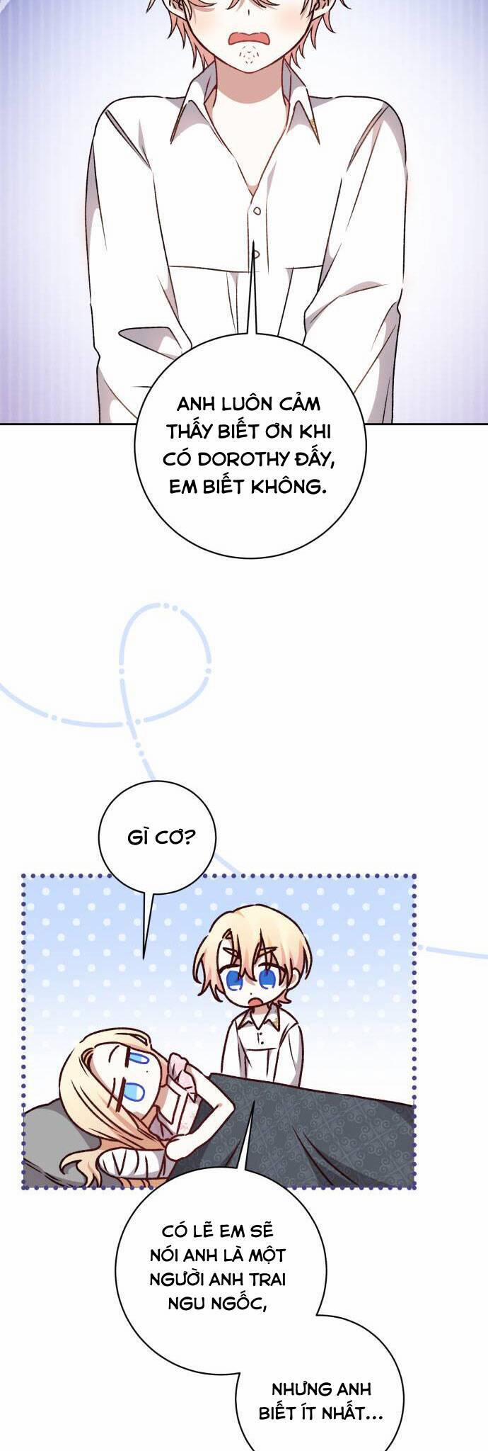 Bạo Chúa Muốn Sống Hiền Lành 23 trang 32