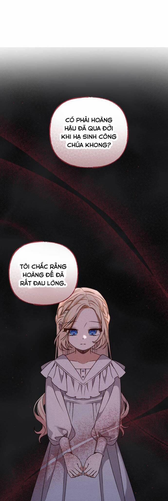 Bạo Chúa Muốn Sống Hiền Lành 23 trang 34