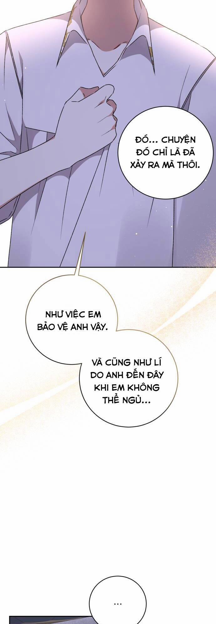 Bạo Chúa Muốn Sống Hiền Lành 23 trang 36