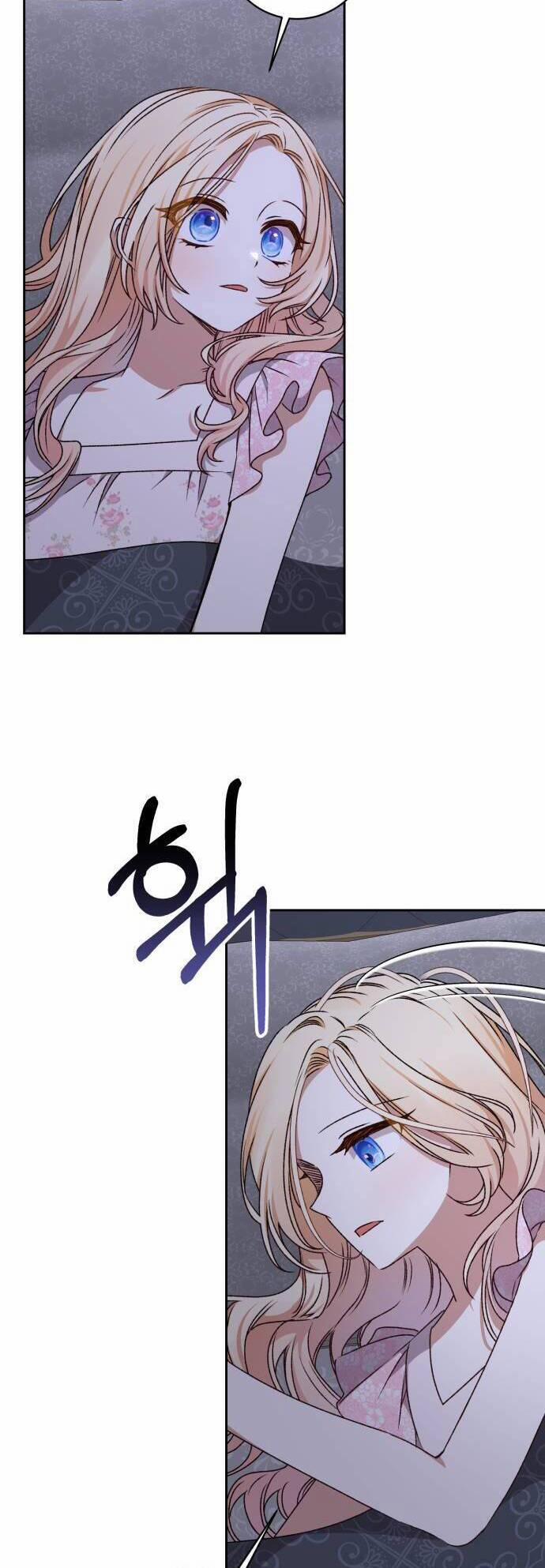 Bạo Chúa Muốn Sống Hiền Lành 23 trang 37