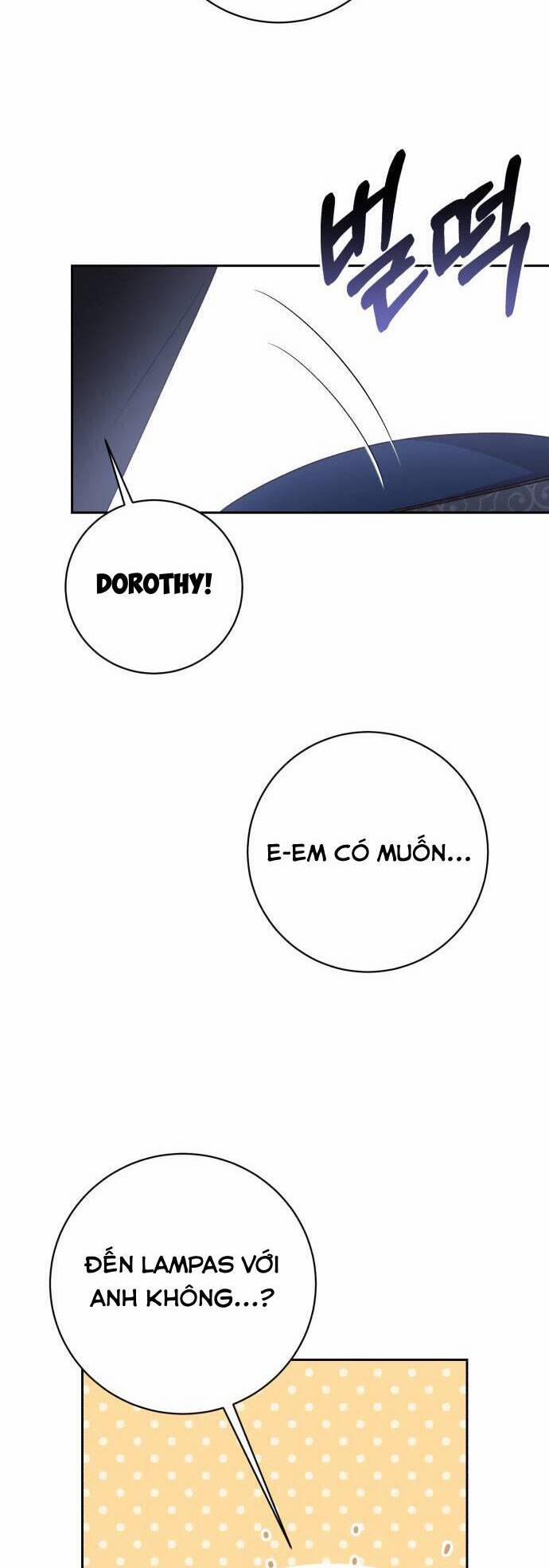 Bạo Chúa Muốn Sống Hiền Lành 23 trang 39