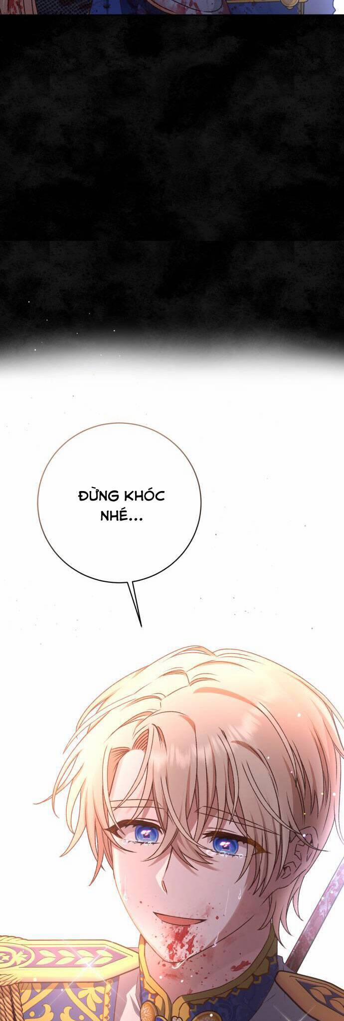 Bạo Chúa Muốn Sống Hiền Lành 23 trang 4