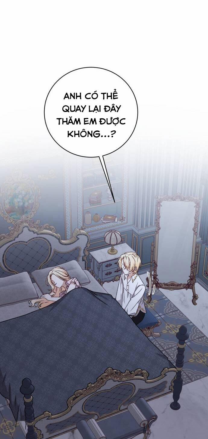 Bạo Chúa Muốn Sống Hiền Lành 23 trang 42