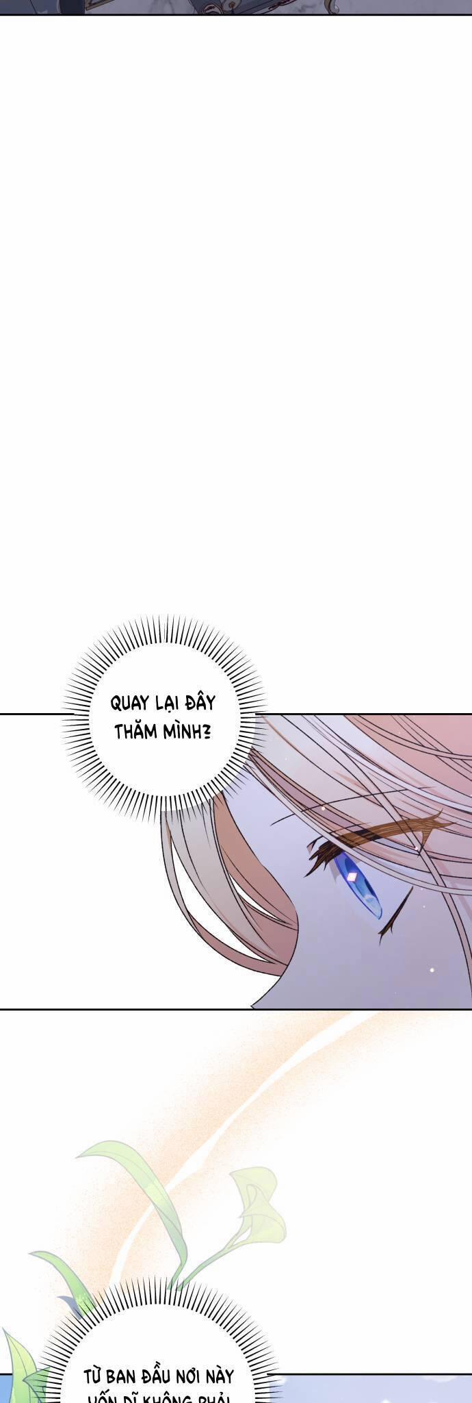 Bạo Chúa Muốn Sống Hiền Lành 23 trang 43