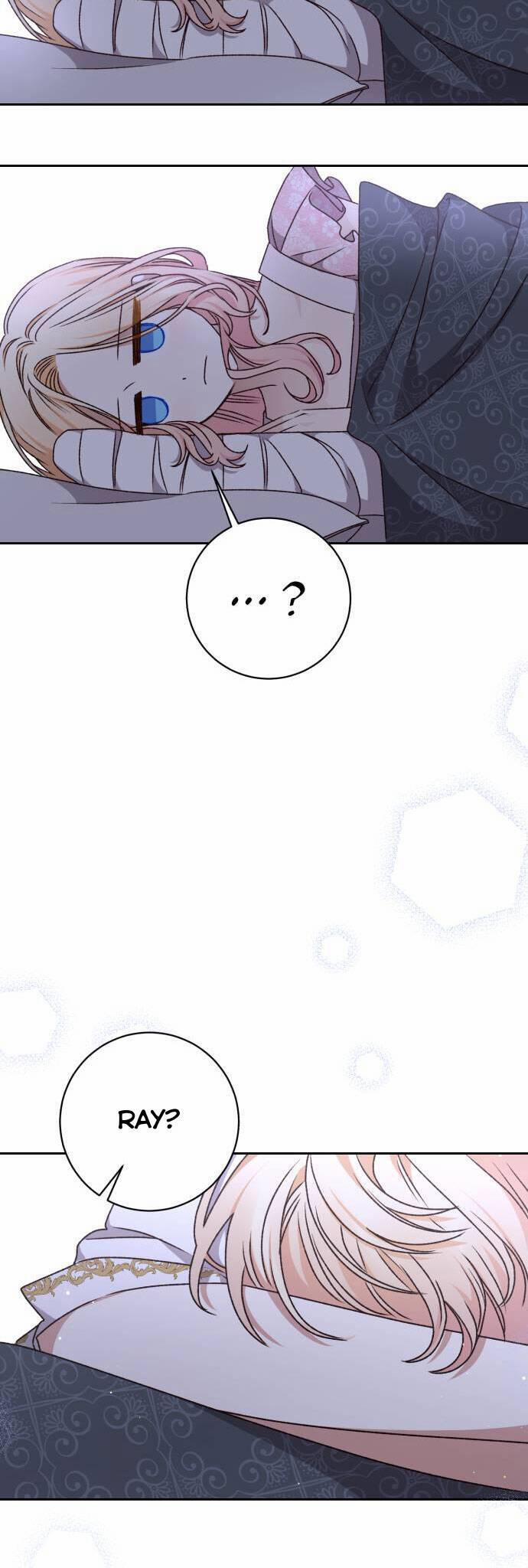 Bạo Chúa Muốn Sống Hiền Lành 23 trang 45