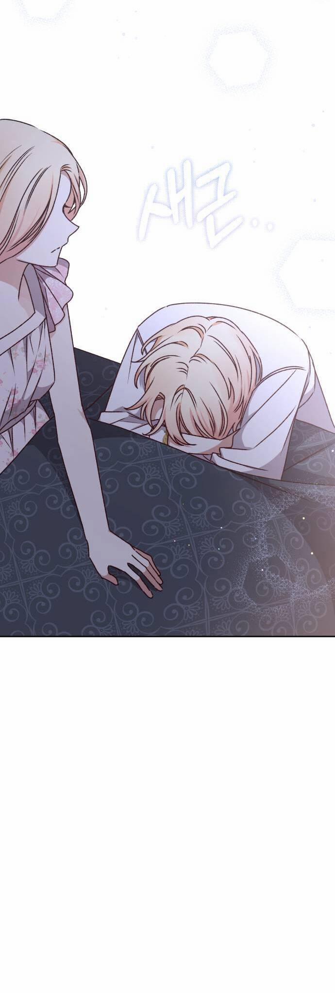 Bạo Chúa Muốn Sống Hiền Lành 23 trang 46