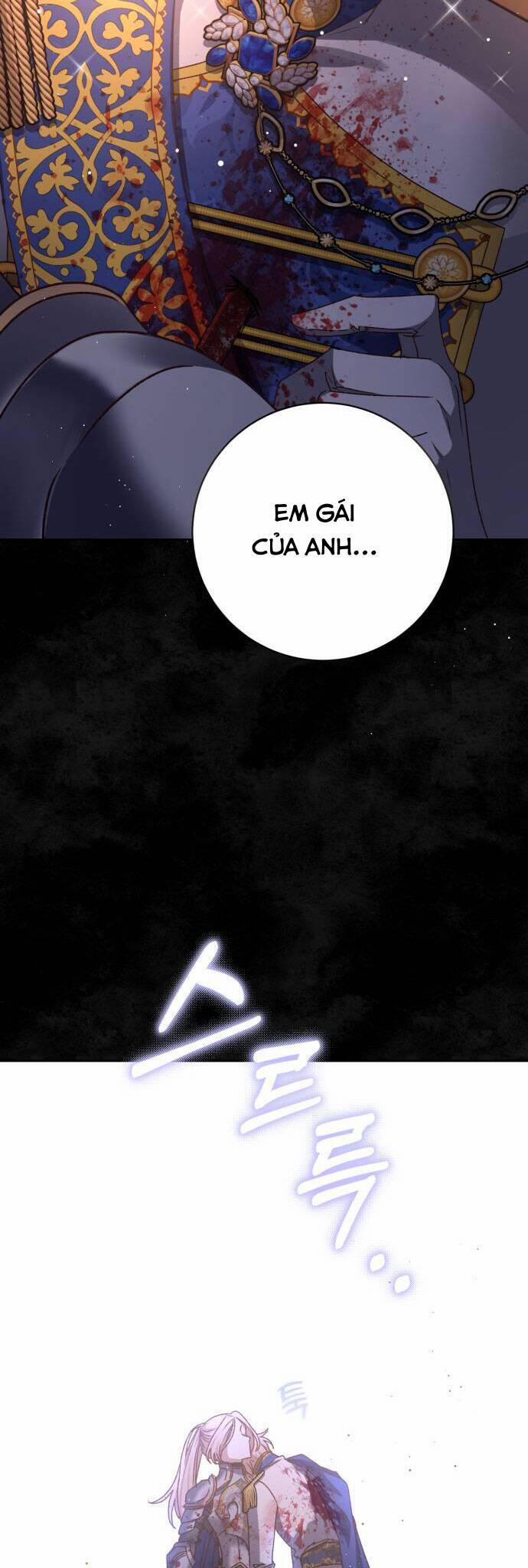 Bạo Chúa Muốn Sống Hiền Lành 23 trang 5