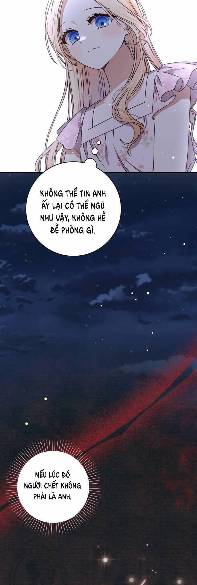 Bạo Chúa Muốn Sống Hiền Lành 23 trang 51