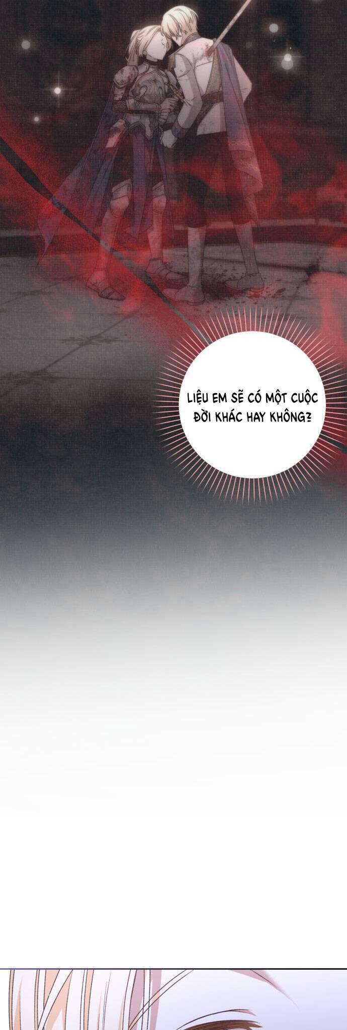 Bạo Chúa Muốn Sống Hiền Lành 23 trang 52