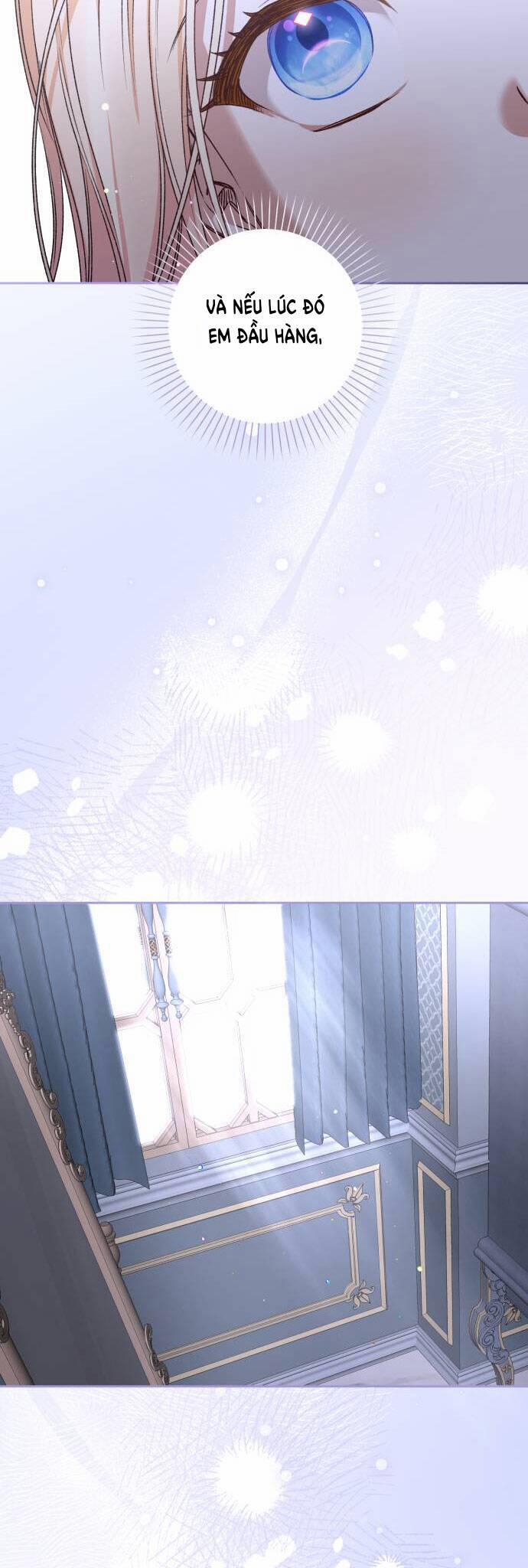 Bạo Chúa Muốn Sống Hiền Lành 23 trang 53