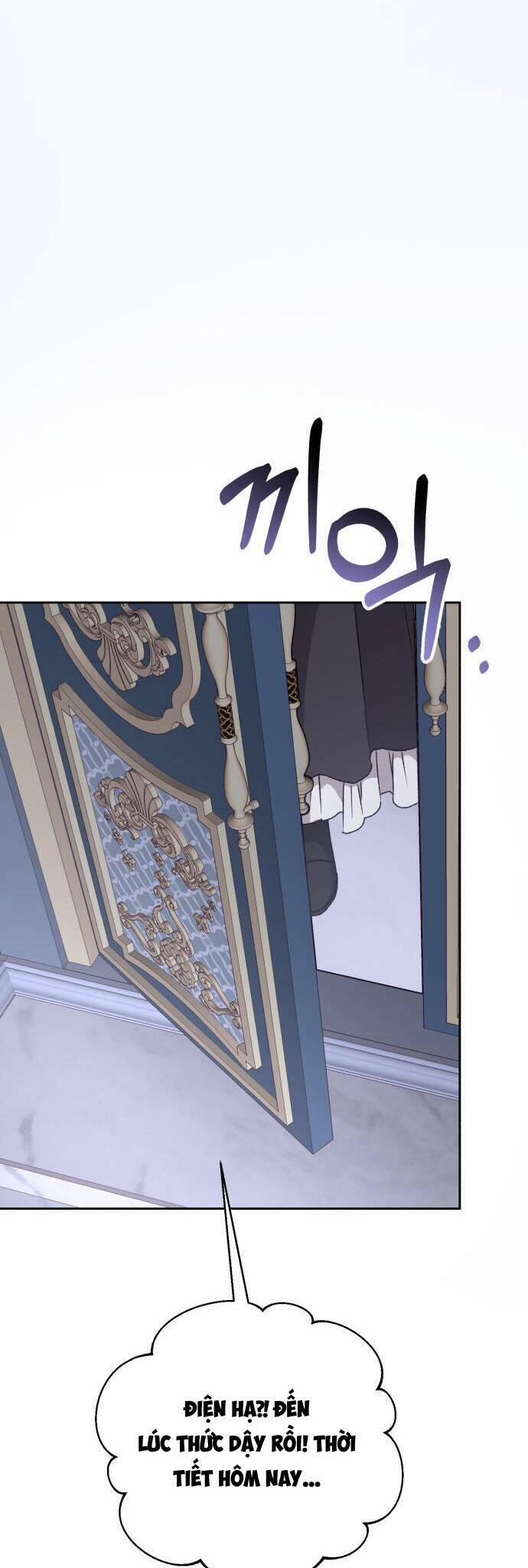 Bạo Chúa Muốn Sống Hiền Lành 23 trang 55