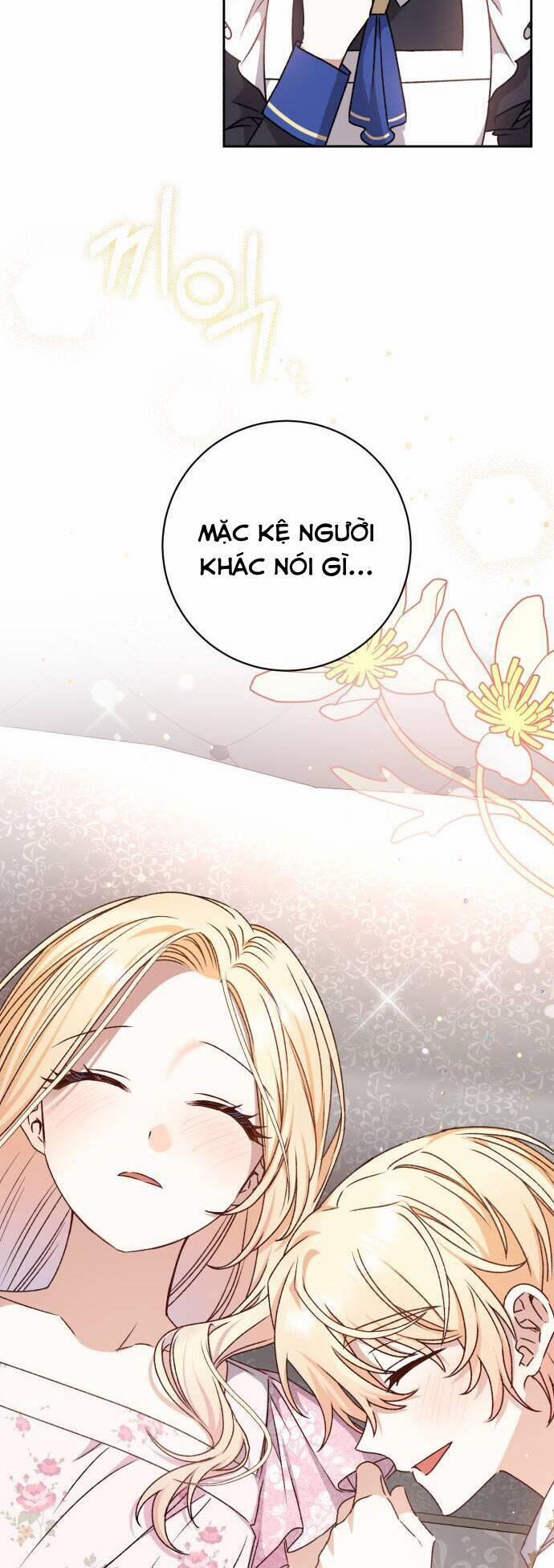 Bạo Chúa Muốn Sống Hiền Lành 23 trang 57