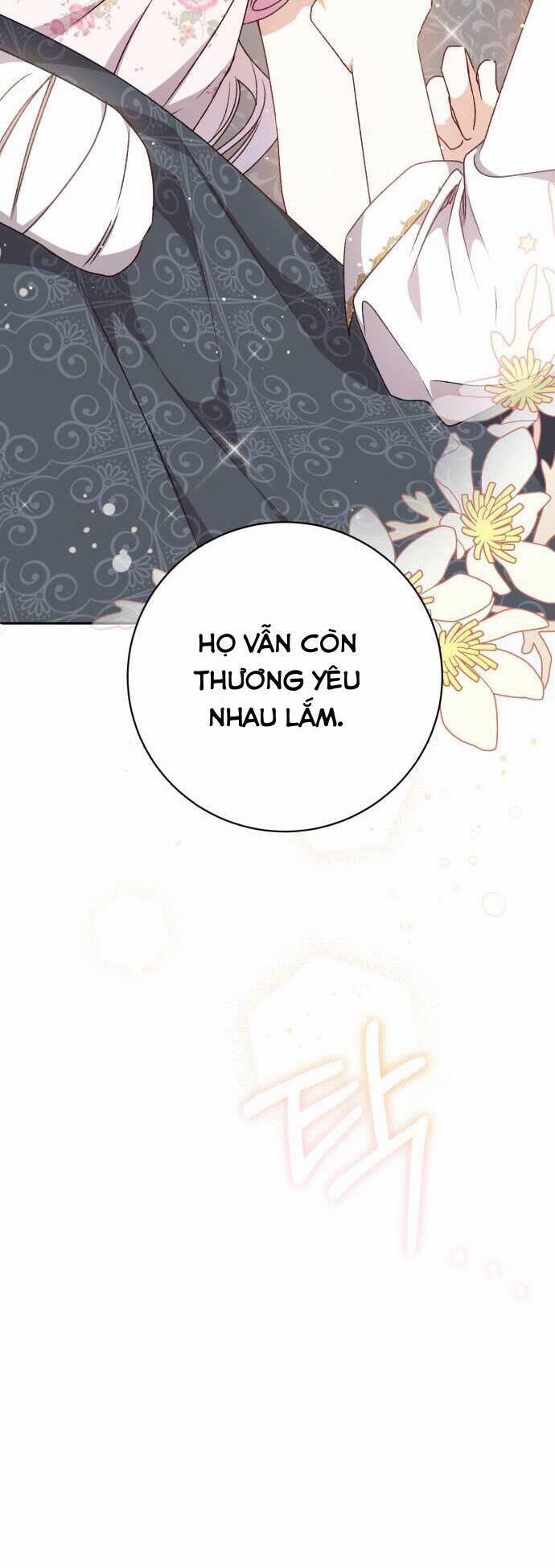 Bạo Chúa Muốn Sống Hiền Lành 23 trang 58