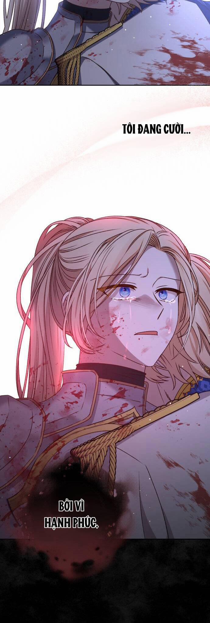 Bạo Chúa Muốn Sống Hiền Lành 23 trang 7