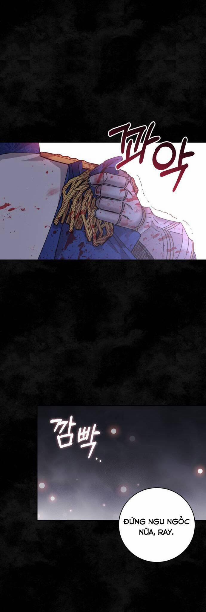 Bạo Chúa Muốn Sống Hiền Lành 23 trang 8