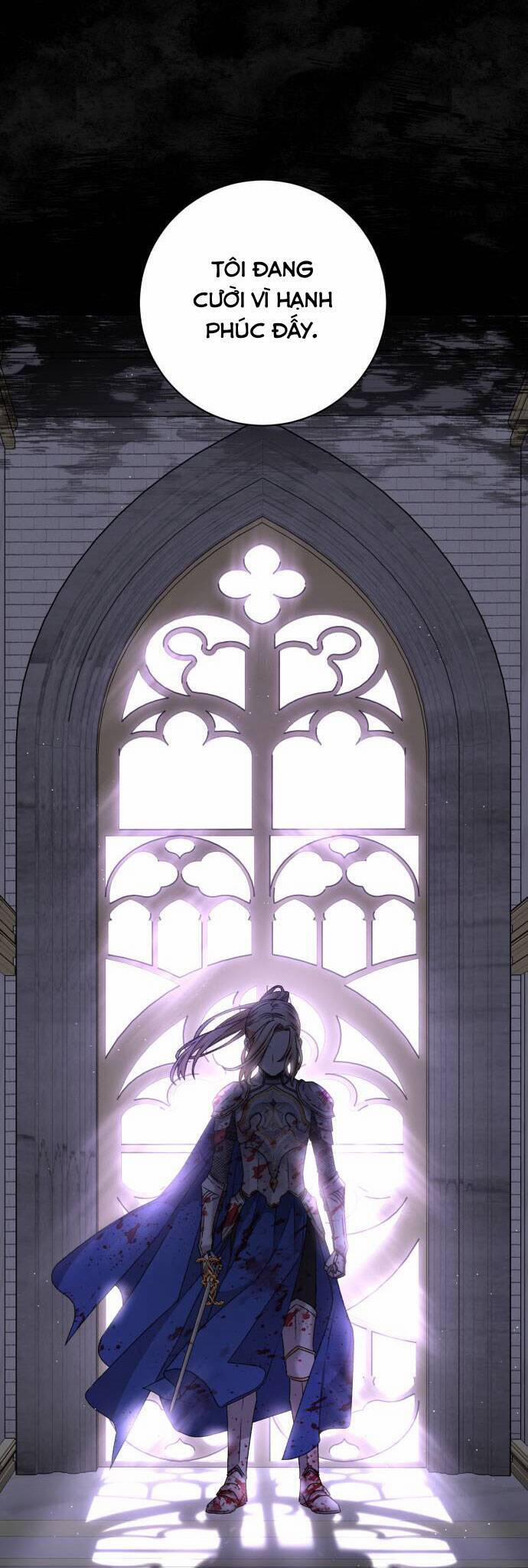 Bạo Chúa Muốn Sống Hiền Lành 23 trang 9