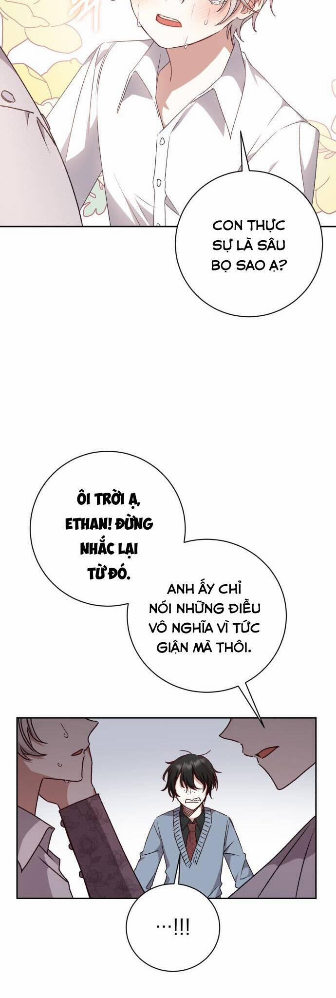 Bạo Chúa Muốn Sống Hiền Lành 24 trang 0