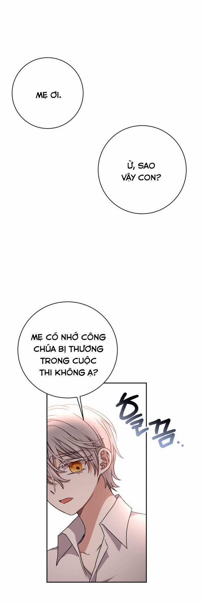 Bạo Chúa Muốn Sống Hiền Lành 24 trang 1