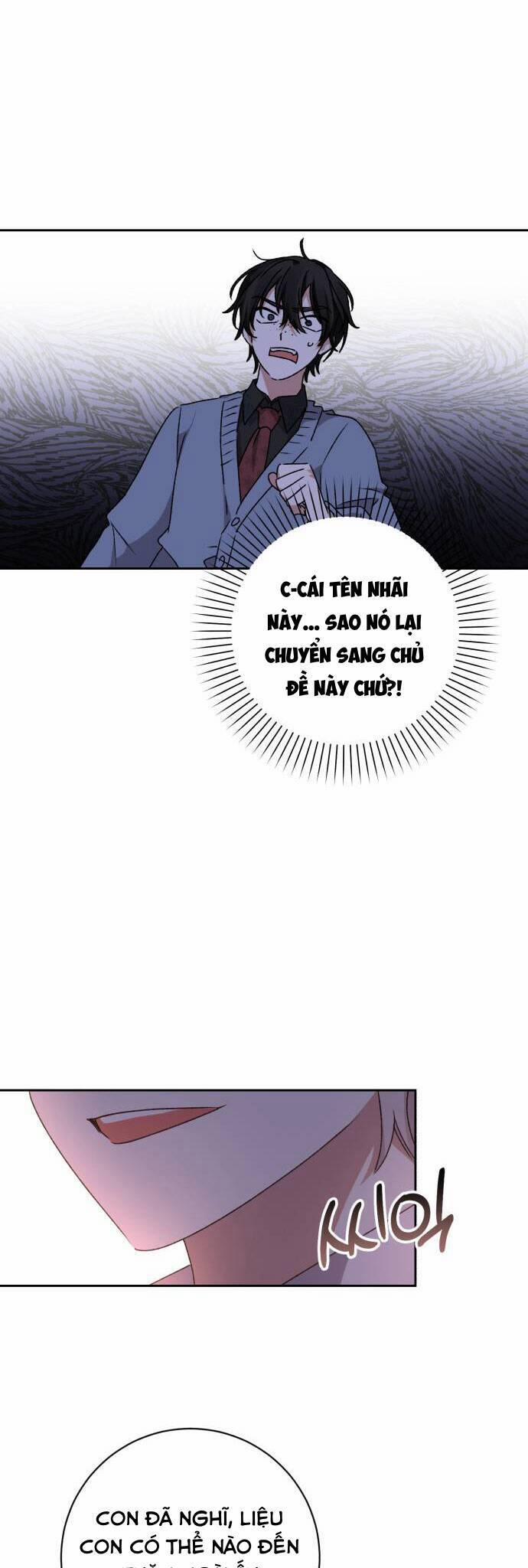 Bạo Chúa Muốn Sống Hiền Lành 24 trang 2